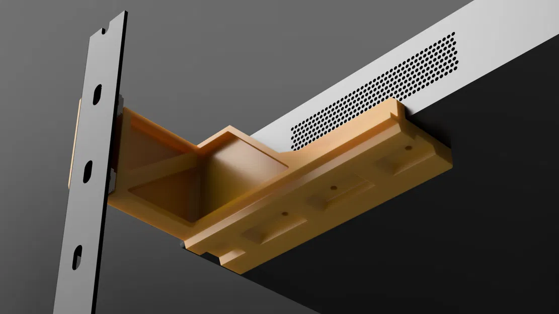 Giá đỡ REOLINK NVR RLN36 cho Tủ RACK 19 inch - Image 14