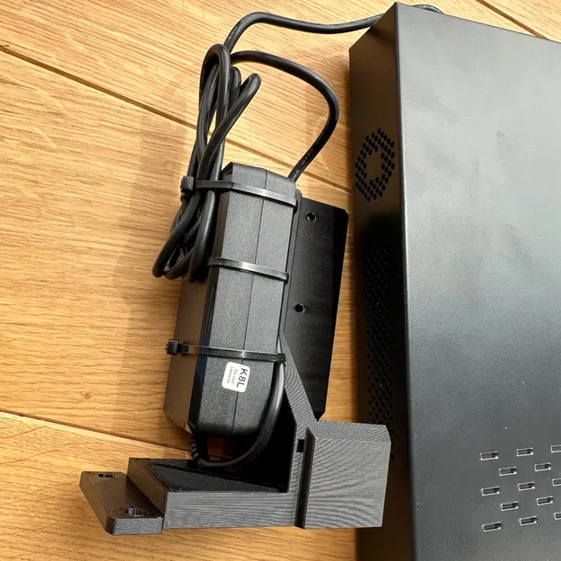 Giá đỡ REOLINK NVR RLN36 cho Tủ RACK 19 inch - Image 15