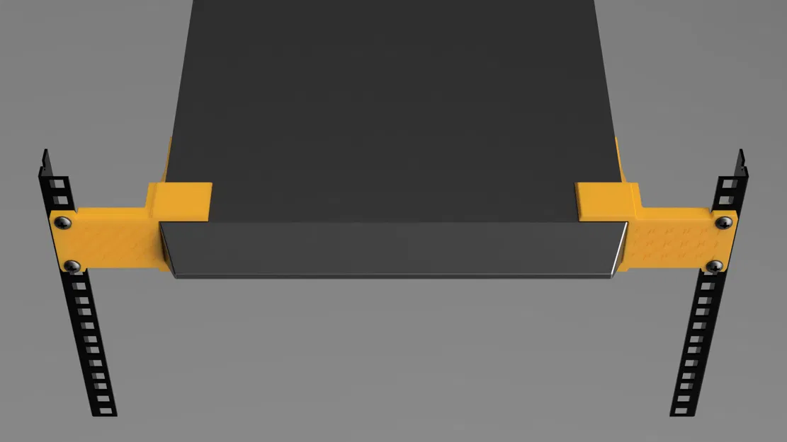 Giá đỡ REOLINK NVR RLN36 cho Tủ RACK 19 inch - Image 16