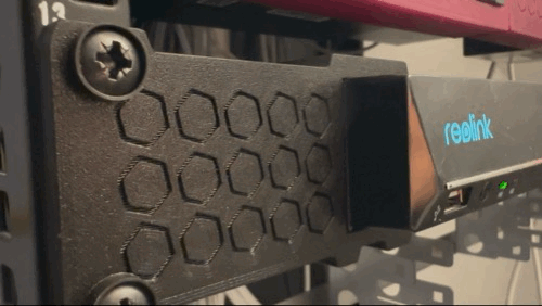 Giá đỡ REOLINK NVR RLN36 cho Tủ RACK 19 inch - Thumbnail 18