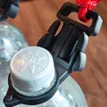 Giá Đỡ Chai PET Để Làm Lạnh Nước Hoặc Gắn Ba Lô - Thumbnail 3