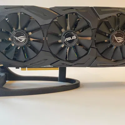 Giá Đỡ Card Đồ Họa VGA