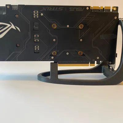 Giá Đỡ Card Đồ Họa VGA