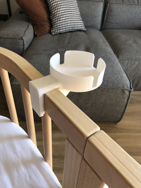 Giá Đỡ Đầu Giường Cho Camera Xiaomi C300 - Image 2