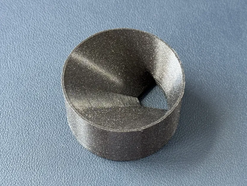 Phễu Chiết Gia Vị "Fuchs" / Fuchs Spices Funnel - Image 2