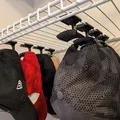 Móc Giữ Nón Cho Kệ Dây Closetmaid - Thumbnail 2