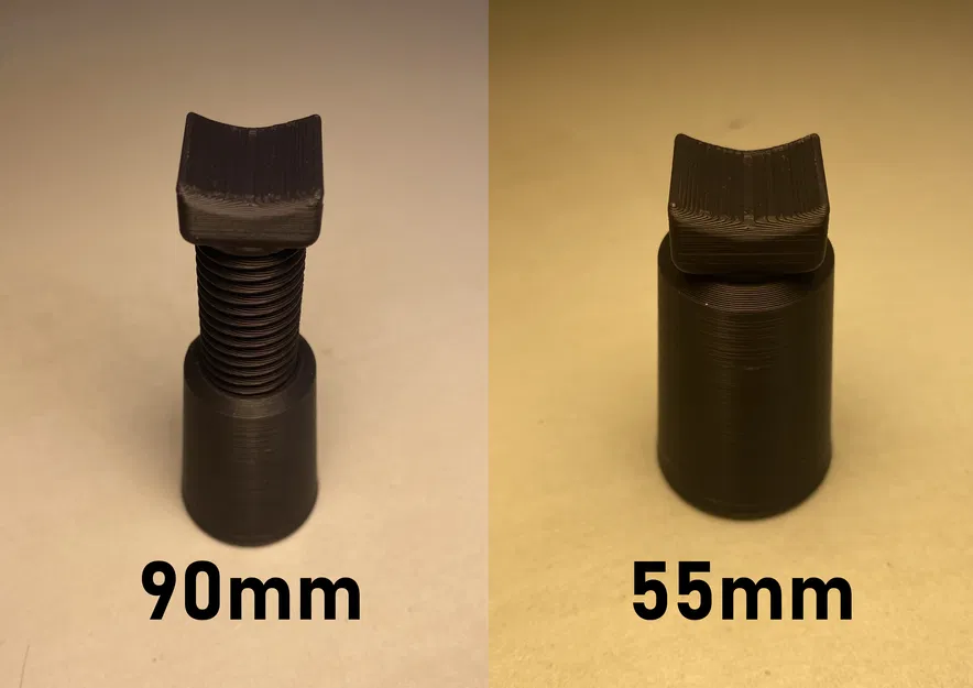 Giá đỡ chống cong GPU Đơn giản - Image 1