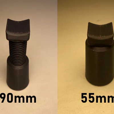 Giá đỡ chống cong GPU Đơn giản