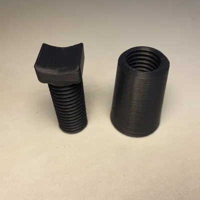 Giá đỡ chống cong GPU Đơn giản