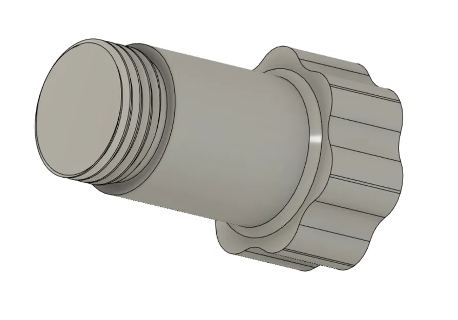 Nút Chặn Aerator Intex - Image 2