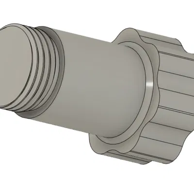 Nút Chặn Aerator Intex