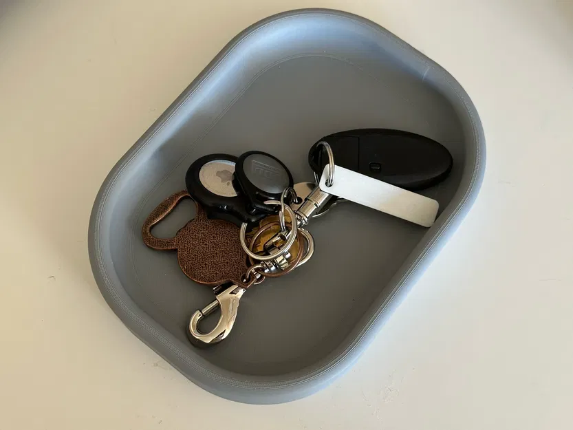 Khay Đựng Chìa Khóa - Image 1