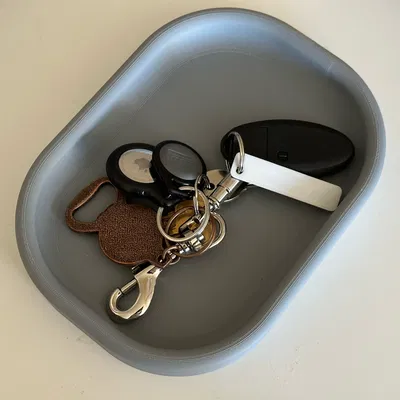 Khay Đựng Chìa Khóa