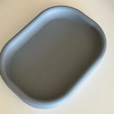 Khay Đựng Chìa Khóa