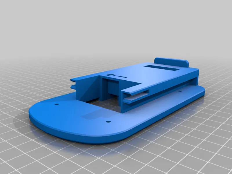 Bộ Chuyển Đổi Pin Black Decker 20V Max Sang 18V - Image 3