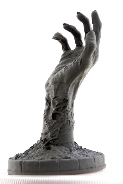 Mô hình Bàn Tay Zombie - Image 8