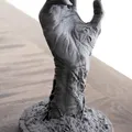 Mô hình Bàn Tay Zombie - Thumbnail 9