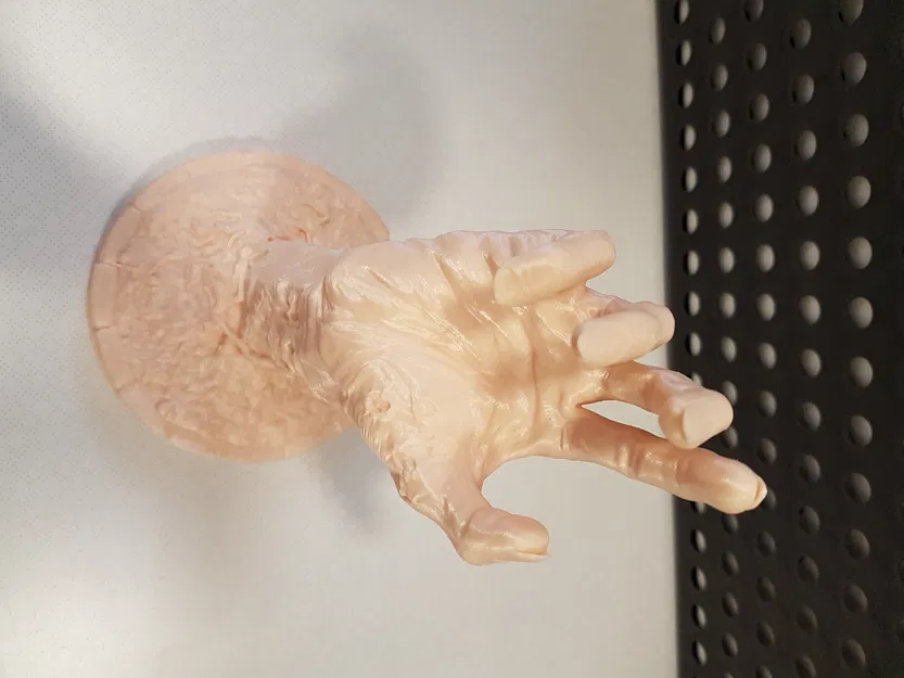 Mô hình Bàn Tay Zombie - Image 14