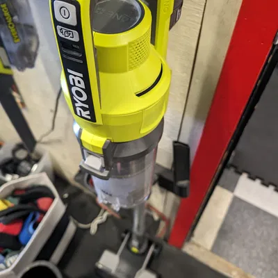 Bánh Xe Thay Thế Cho Máy Hút Bụi Pin Ryobi ONE+