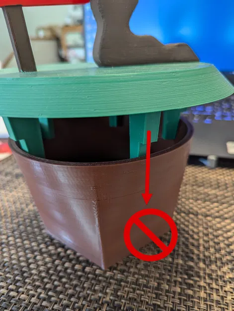 Khách Sạn Sên The Slugscape - Bẫy Sên và Ốc Sên - Image 7