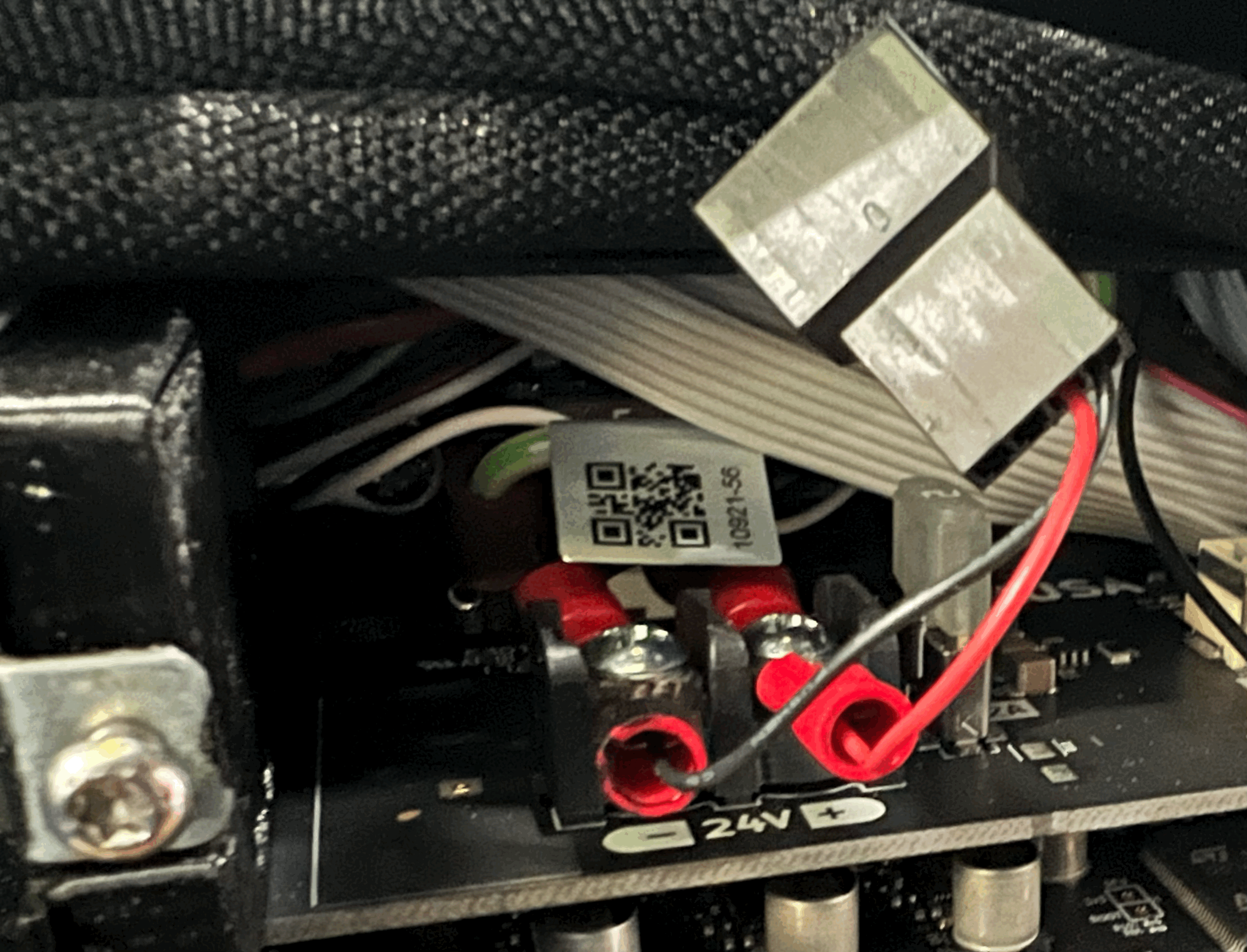 Vỏ Che Quạt Tản Nhiệt Buddy Siêu Dễ Cho Prusa XL Với Quạt Noctua 24V - Thumbnail 7