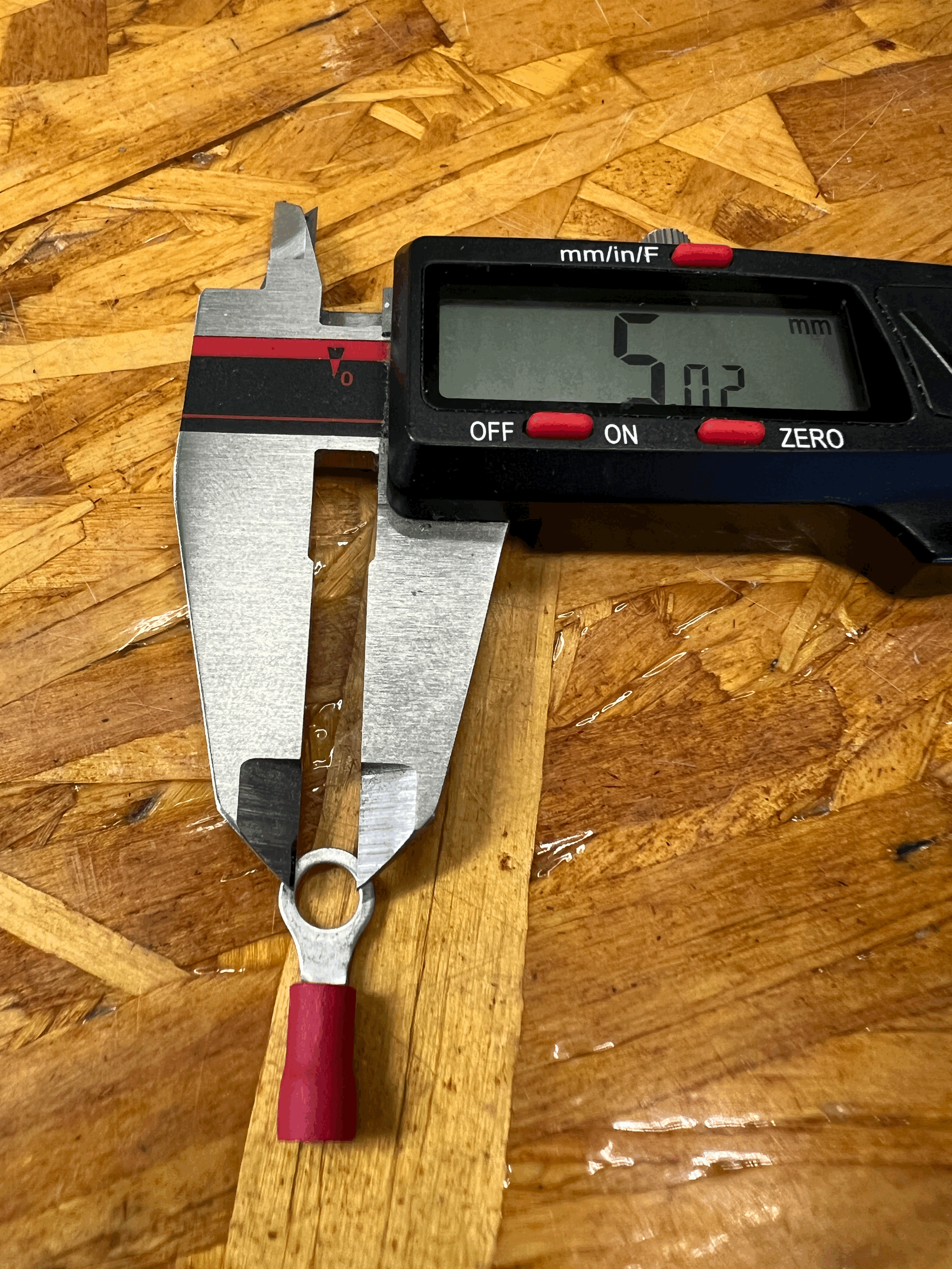 Vỏ Che Quạt Tản Nhiệt Buddy Siêu Dễ Cho Prusa XL Với Quạt Noctua 24V - Thumbnail 8