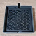 Adapter Lọc Cho Máy Creality K1 Dùng Phin Lọc Carbon K1 Max - Thumbnail 3