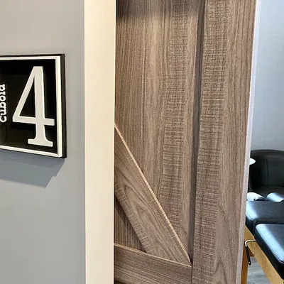 Biển số cửa / phòng