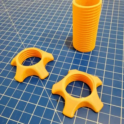 Phụ kiện giá đỡ cuộn cho CR10