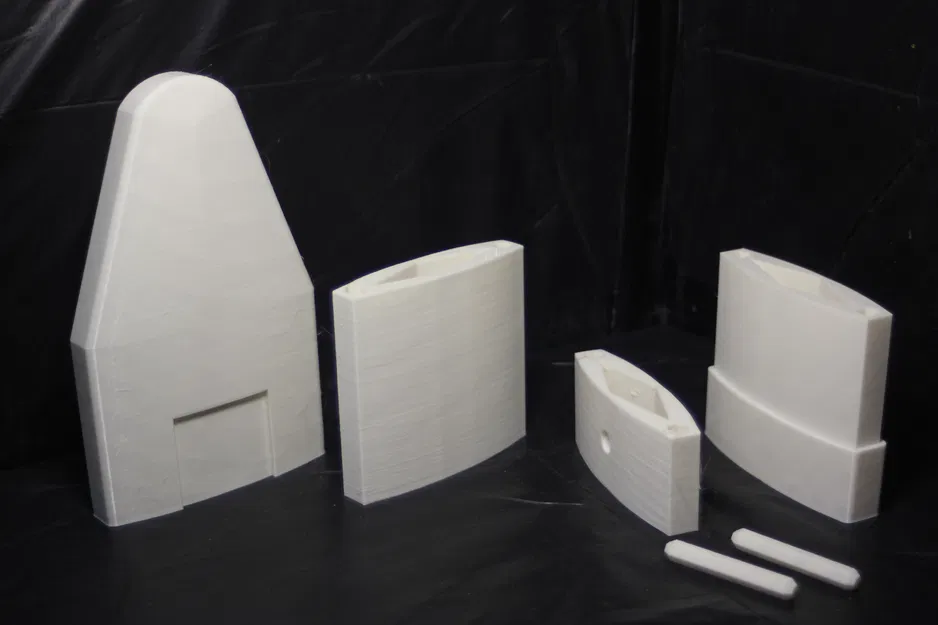 DBZ - Kiếm Trunks - Image 2