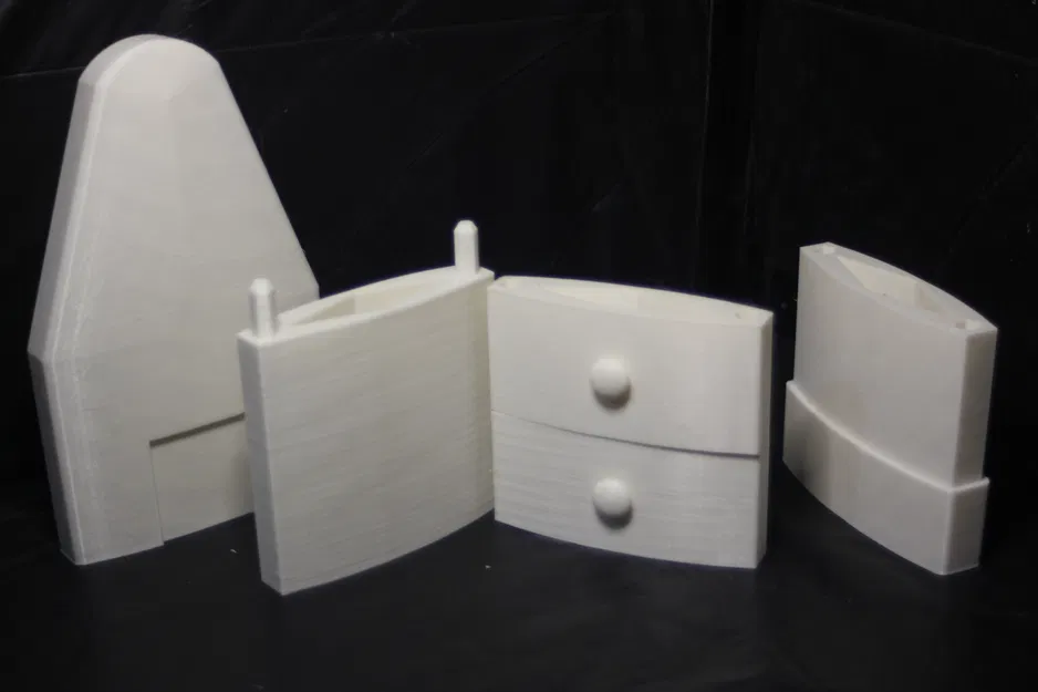 DBZ - Kiếm Trunks - Image 3