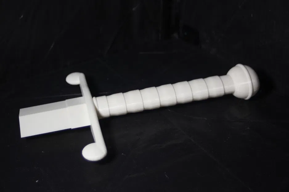 DBZ - Kiếm Trunks - Image 9