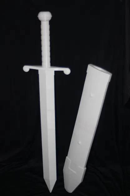 DBZ - Kiếm Trunks - Image 10