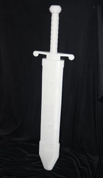 DBZ - Kiếm Trunks - Image 12