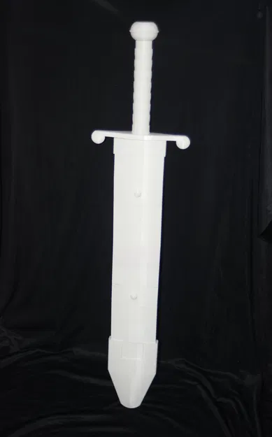 DBZ - Kiếm Trunks - Image 13