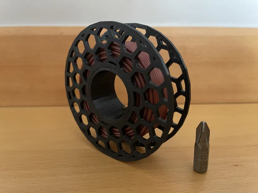 Cuộn Dây Nhỏ Gọn - Image 1