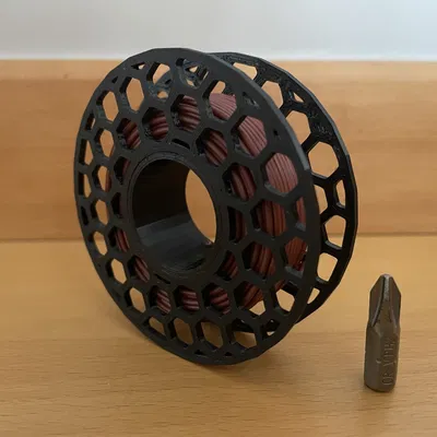 Cuộn Dây Nhỏ Gọn