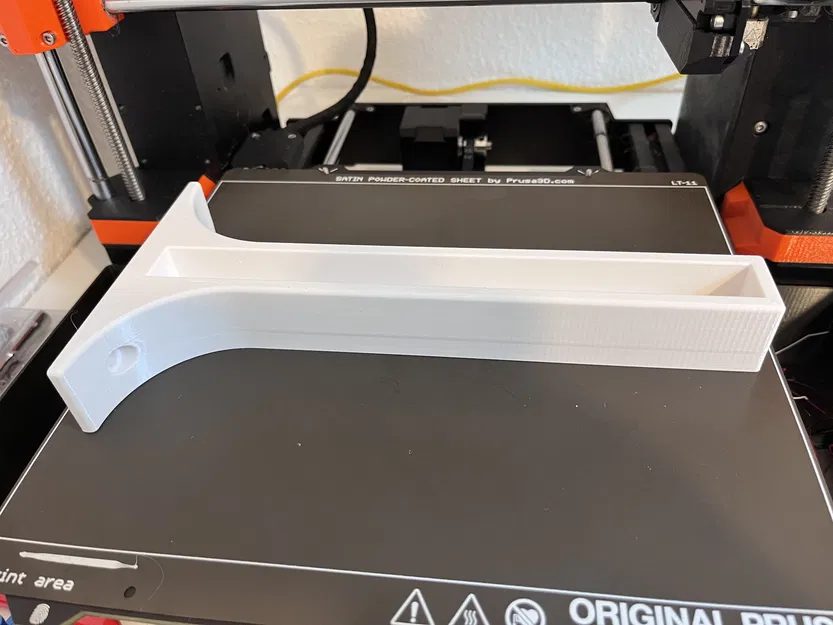 Chân Đế Kệ Sách / Giá Đỡ Kệ - Image 2