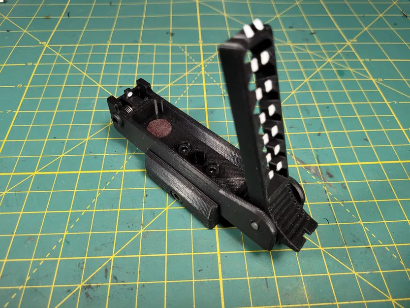 Mục Ngắm Lá Tín Hiệu Phóng V2 - Image 2