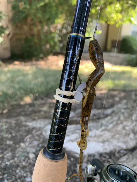 The Hook Keeper (Không cần dây thun đặc biệt) - Image 3