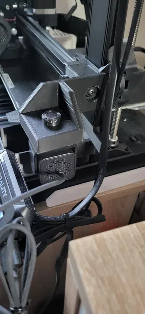 Giá Đỡ Camera Cho Ender 3 V3 SE/KE - Image 3