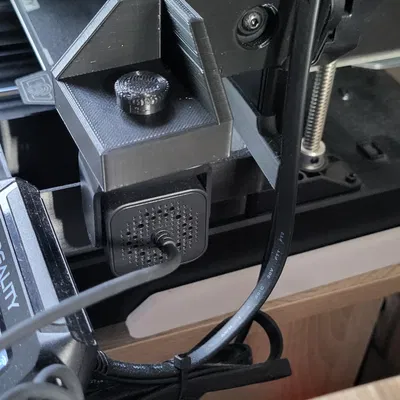 Giá Đỡ Camera Cho Ender 3 V3 SE/KE