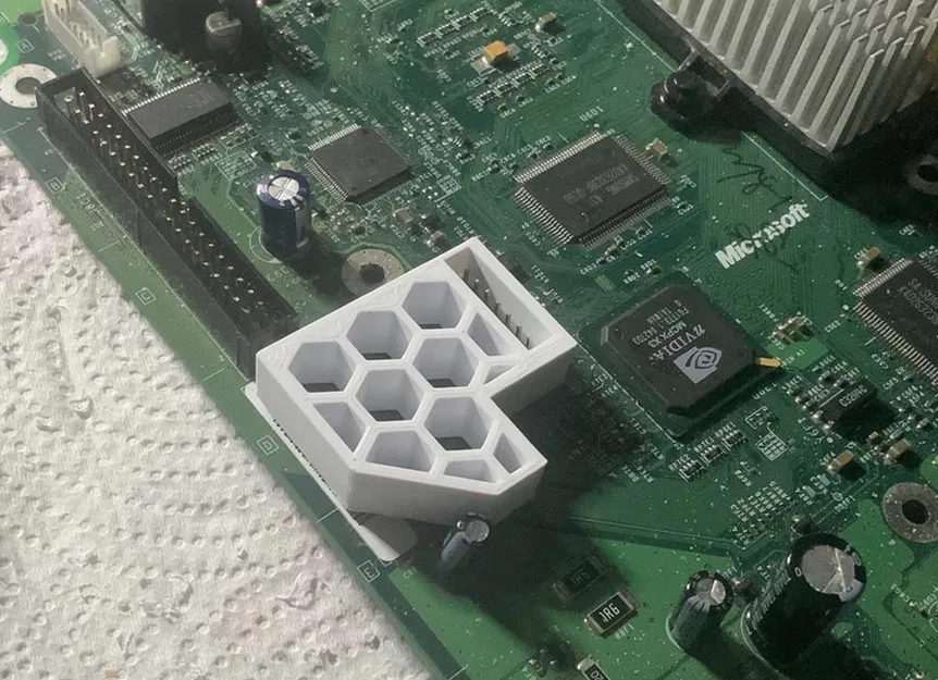 Giá đỡ OpenXenium cho Xbox Nguyên bản - Image 1