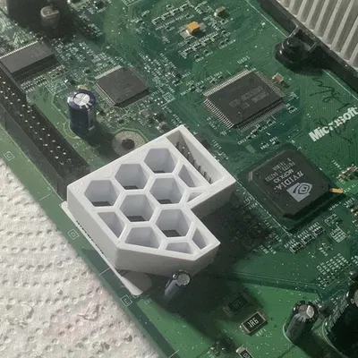 Giá đỡ OpenXenium cho Xbox Nguyên bản