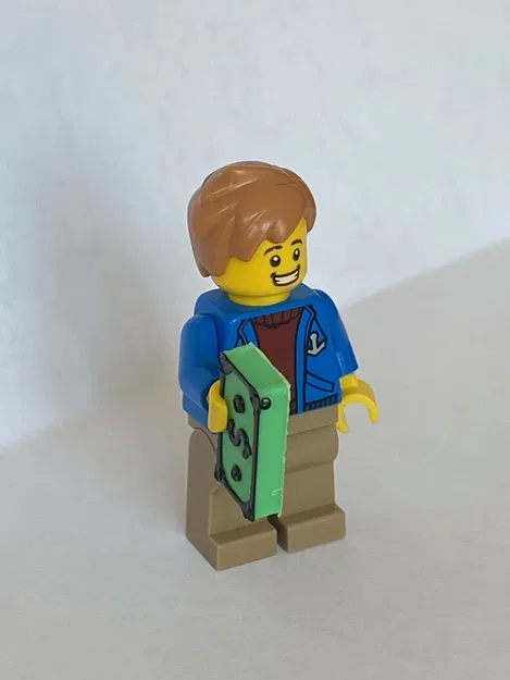 Tiền Tương Thích LEGO - Image 2