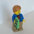 Tiền Tương Thích LEGO - Thumbnail 2