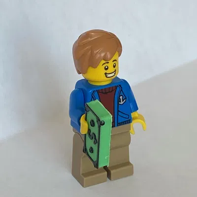 Tiền Tương Thích LEGO