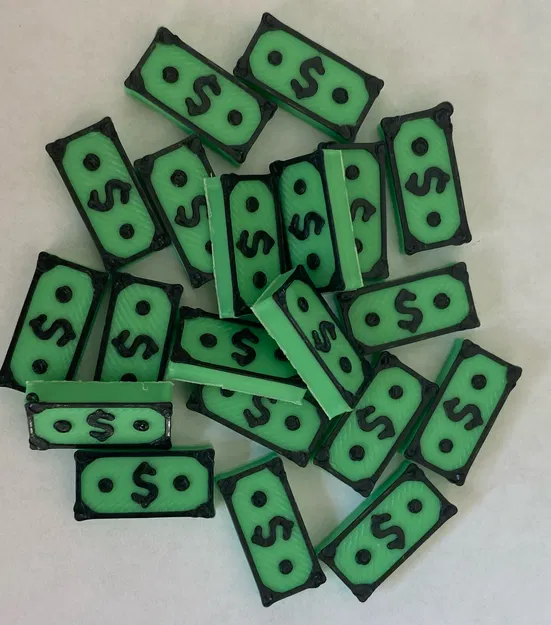 Tiền Tương Thích LEGO - Image 4