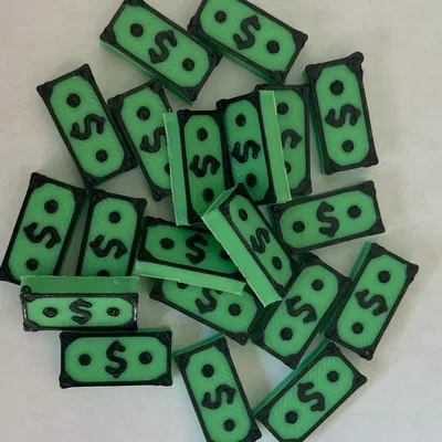 Tiền Tương Thích LEGO