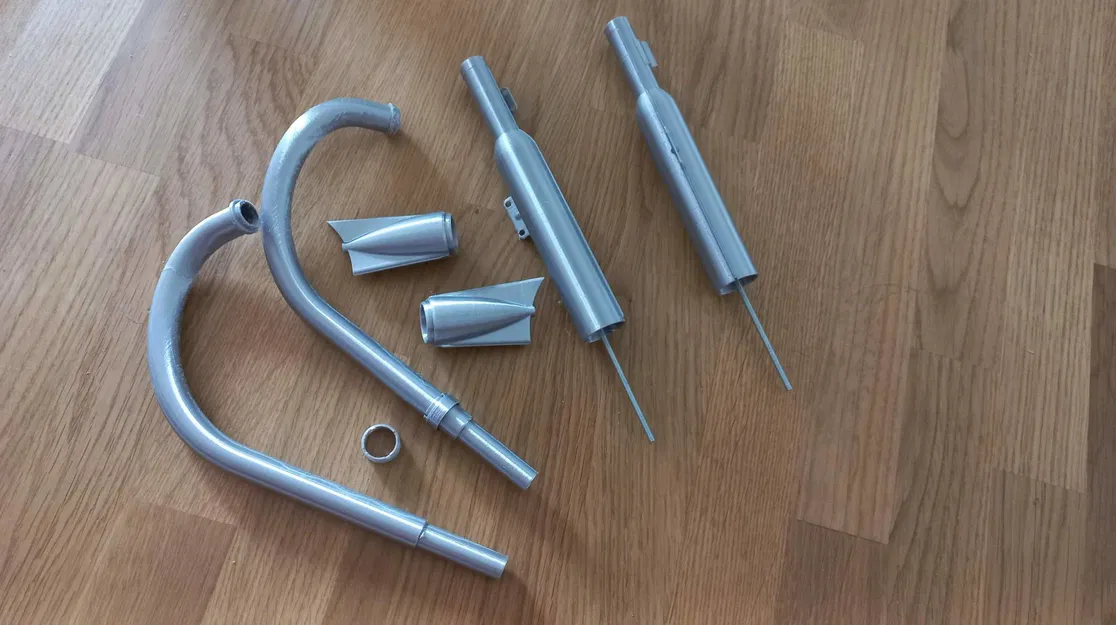 Project JAWA-ČZ KÝVAČKA 250/353.02 - Phần 8 - Dè trước + Yên xe - Image 9